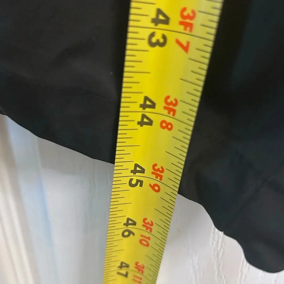 ♠️”EPTM.” NWT Black Cargo Pants w/ Drawstring & Multiple Pockets Size 2XL/38♠️ - Picture 17 of 17